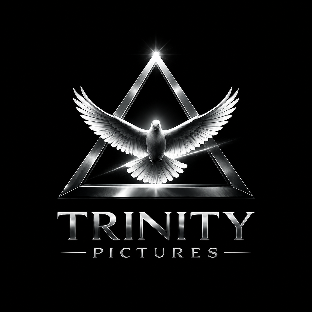 Trinity Pictures Corporation logo
